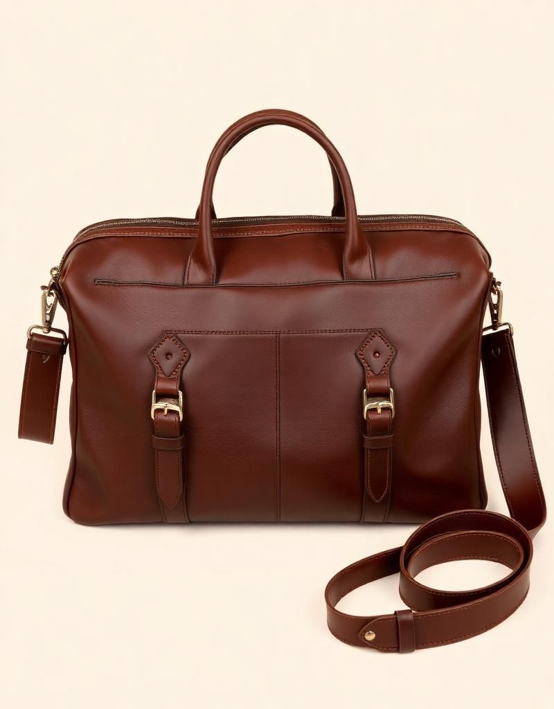 Leather Goods